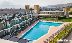 Ramada By Wyndham Hotels & Resort Pamukkale’de açıldı!