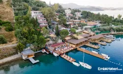 Ege ve Akdeniz Bölgesindeki küçük oteller fiyatları