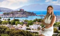 Bodrum ve Ege Bölgesi’nde Gayrimenkul Piyasası Yükselişte