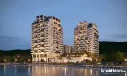 Riviera Montenegro’ya Swissôtel imzası