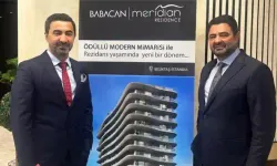 Babacan’dan Beşiktaş’ta Yeni Bir Butik Proje Meridian