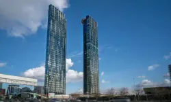 Çiftçi Towers, Türkerler Grubu tarafından yeniden satışa sunuluyor.