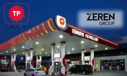 TP petrol ve Alpet Tek çatı Altında birleşti