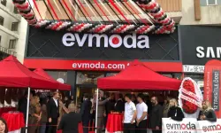 Evmoda, Trakya’daki ilk şubesini Çorlu’da açtı