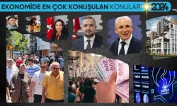 2024’te Ekonomide En Çok Konuşulan konular