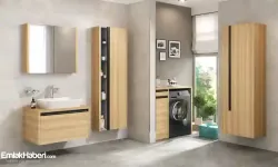 Kale Markalı Banyo Ürünlerinde Ücretsiz Montaj