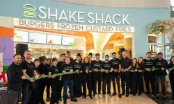 Shake Shack’in Yeni Adresi: Mall of İstanbul