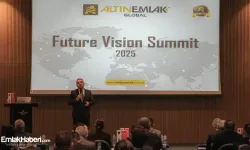 Altın Emlak Global Temsilcileri 2025 Vizyonu için Bir Araya Geldi