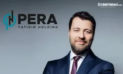 Tera Grup, Pera Yatırım Holding’in  En Büyük Ortağı Oldu