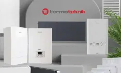 Termo Teknik ürünleri 7 kıtada verimli ısınma sağlıyor