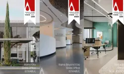 ARKITEAM’E İTALYA’DAN 3 YENİ TASARIM ÖDÜLÜ!