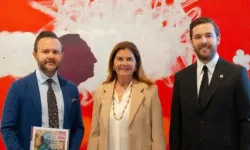 ARTAŞ HOLDİNG’İN SPONSOR OLDUĞU, İSTANBUL MODERN’İN  ÖMER ULUÇ: UFUK ÇİZGİSİNDEN ÖTEYE SERGİSİ KAPILARINI AÇTI