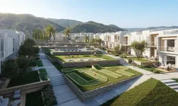 Abodos Construction’dan Resort Residence Konseptli Yeni Proje!