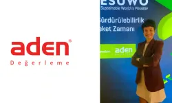 ADEN DEĞERLEME GYODER GAYRİMENKUL ZİRVESİ’NİN SÜRDÜRÜLEBİLİR GELECEK SPONSORU OLDU