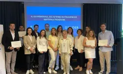 Emlak sektörüne yön verecek vizyoner liderler yetişiyor.