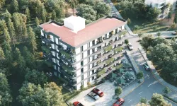 Beytürk İnşaat Yeni Projesi Lake City Satışları Başladı