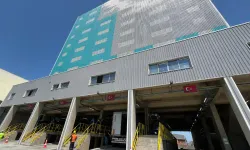 Eti Bakır’ın yeni gübre tesisi üretime başladı