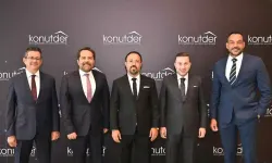 KONUTDER’in İki Önceliği Uygun Arsa ve Erişilebilir Finansman