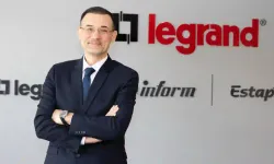 Legrand Elektrik, Bu Yıl Da  İSO 500 Listesinde Yer Aldı!