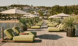 Maxx Royal Bodrum'da Full Board Ayrıcalığı Artık Tüm Sezon Sizinle!
