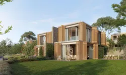 Doğa İçinde Yaşamak için Mesa Doğa Ömerli Tercih Edin