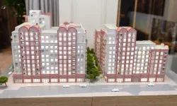 The Verdean ve Chelsea Botanica Projeleri Bu Kez Anahtar Teslimleri için İstanbul’da!