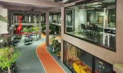 XL Architecture+Engineering Geleceğin Ofislerini Bugünden Tasarlıyor