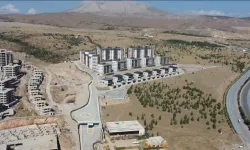 Konya’nın Yeni Odak Noktası İçin Dev Protokol İmzalandı…