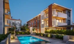 BAD Tasarımıyla Çeşme’de Yeni Bir Yaşam Tarzı: Ventuno Marina