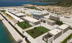 Demre Marina  Akdeniz’in parlayan yıldızı olmaya aday
