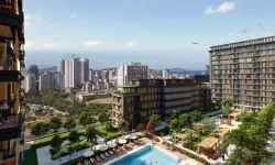HOMEEXTENSION konseptiyle konutta standartları yükseltiyor
