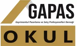 GAPAS Okul Eğitimlerini Dijitale Taşıdı