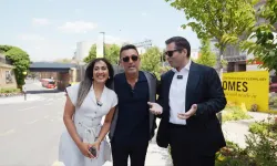 İngiltere Investments Güvencesiyle, Başrolde Mustafa Sandal!