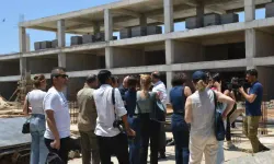 Galericilerden Otonomi Antalya’ya Yoğun İlgi
