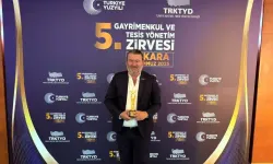Turyap’a “Yılın En Başarılı Gayrimenkul Markası” Ödülü!
