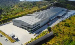 Vefa Group Robotik Üretim ve Akıllı Yapı Malzeme İnşa Ediyor.