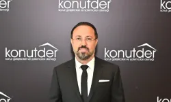 “Konut Satışları Artıyor, Sıra Kredide ve Uygun Arsada”