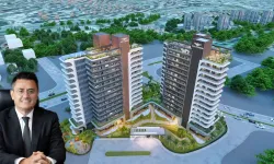 “Ataşehir’den daire alan yatırımcı  bir yılda yüzde 40 kazandı”