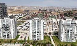 Ankara'nın satılık konut arzı 88 bine yükseldi