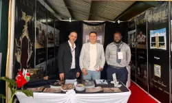Doğu Afrika'nın Parlayan Yıldızı Kenya’da Lüks Türk Mobilyalarına İlgi Büyüyor.