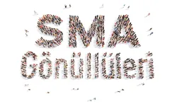 Bağımsız SMA Gönüllülerinden Anlamlı Mesaj: “Dayanışma Yaşatacak!”