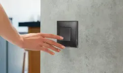 Classia By Bticino ile Mekanlarda  Şıklık ve Dayanıklılık Buluşuyor