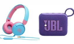 ÇOCUKLAR JBL İLE HEM EĞLENECEK HEM ÖĞRENECEK