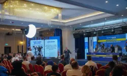 Fuzul Topraktan’ın projelerinde inşaata katılım oranı yüzde 90’a ulaştı