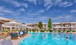 Halkidiki’de, Ege Yapı imzasını taşıyan yeni proje