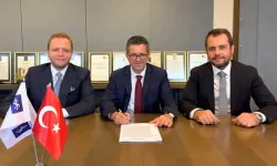 İş GYO, Tuzla’da Yeni Konut Projesi İçin Güçlü Ortaklık Kurdu