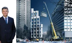 İstanbul’da, 4 milyon risk taşıyan konut bulunuyor