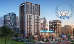 Piyalepaşa İstanbul Premium, Gümüş Stevie Ödülünün Sahibi Oldu