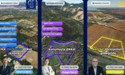 SanalDrone.com, Gayrimenkul Tanıtımında Yeni Dönem Başlattı