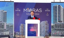 Başkent’in En Büyük Temalı Miaaras Projesi Temeli Atıldı